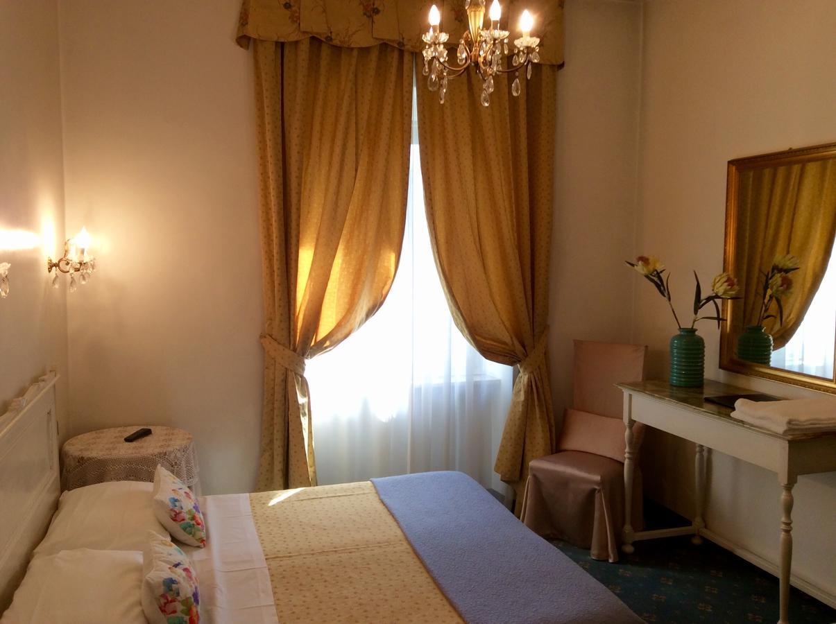 Hotel Ponte Sassi Turin Exterior photo