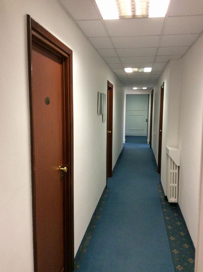 Hotel Ponte Sassi Turin Exterior photo