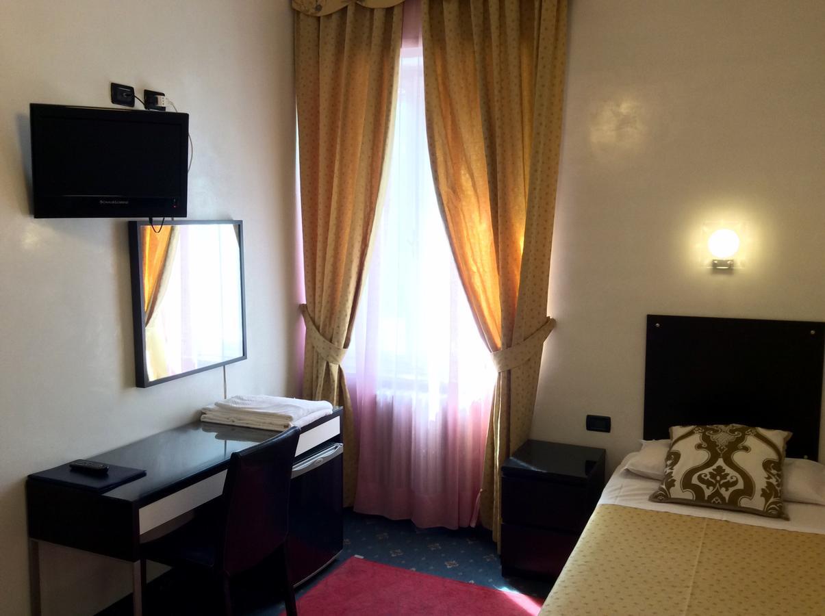 Hotel Ponte Sassi Turin Exterior photo
