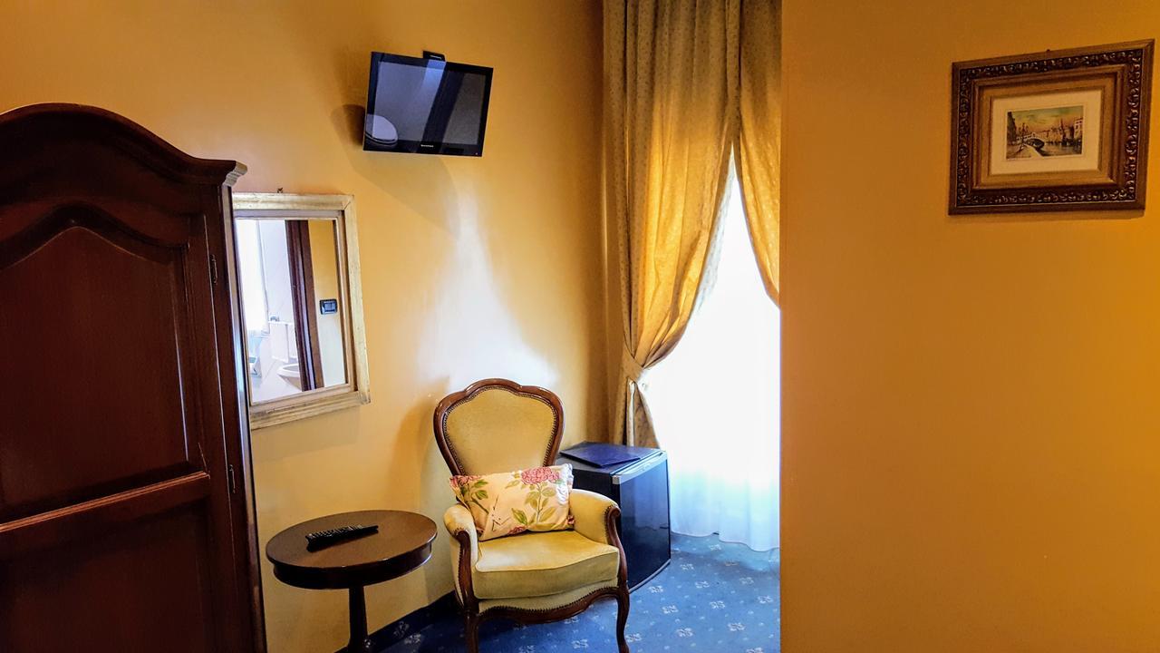 Hotel Ponte Sassi Turin Exterior photo