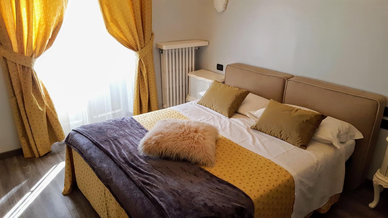 Hotel Ponte Sassi Turin Exterior photo