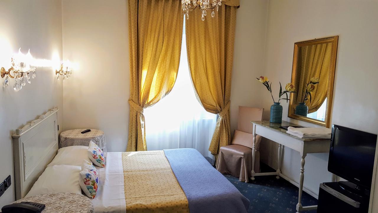 Hotel Ponte Sassi Turin Exterior photo