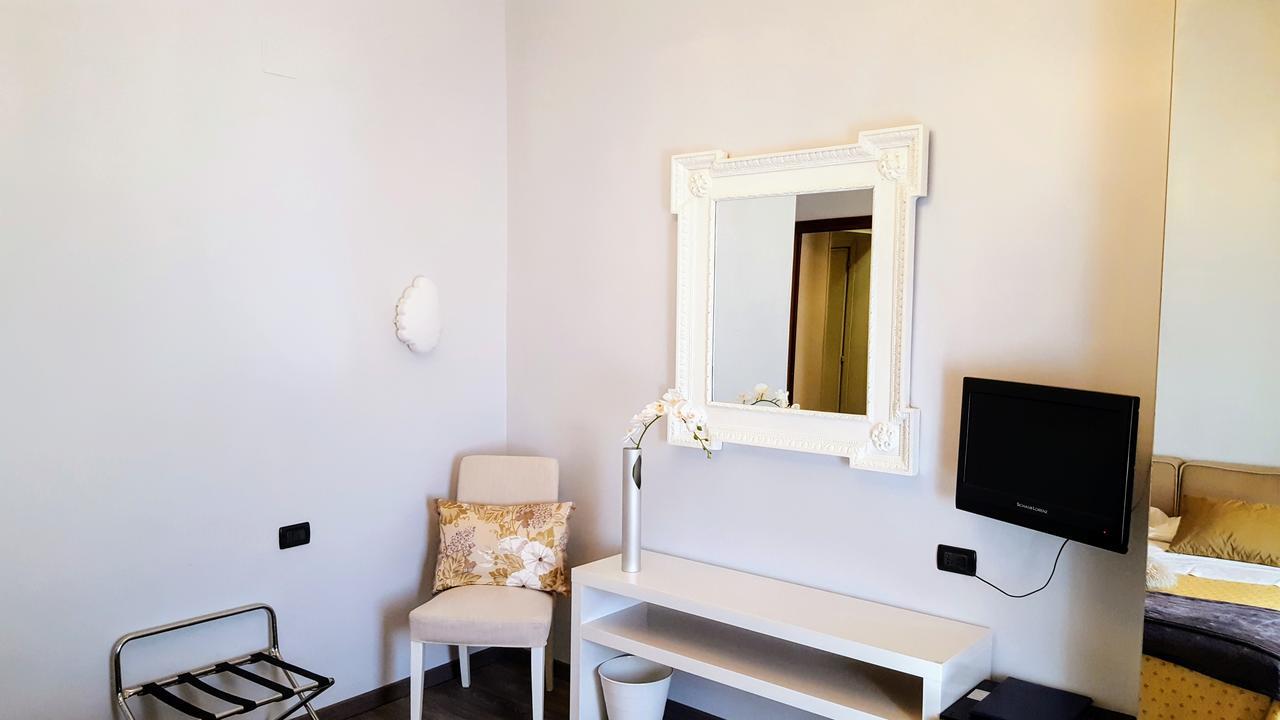Hotel Ponte Sassi Turin Exterior photo