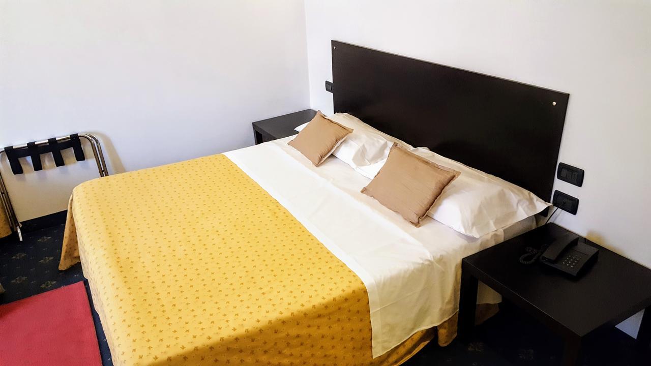 Hotel Ponte Sassi Turin Exterior photo